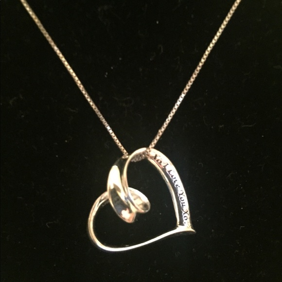 inspirationaly Straight from the heart Jewelry - Inspirational Straight from the heart